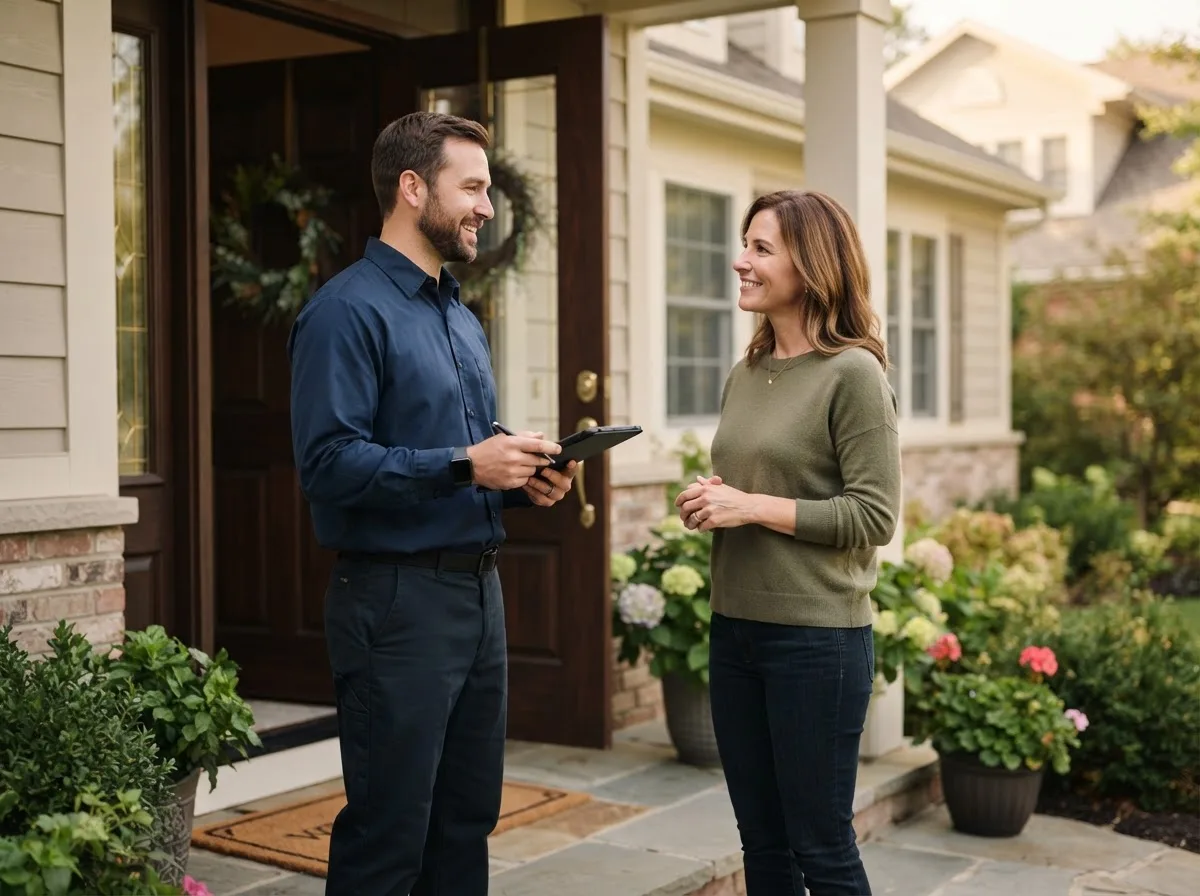 Water damage restoration FAQs for New Middletown, OH
